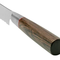 Suncraft Senzo Classic ID-14 Brotmesser 22 Cm -Koch Klingen Verkaufsgeschäft SU6774 04 suncraft scaled