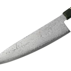 Suncraft Senzo Black BD-05 Kochmesser 20 Cm -Koch Klingen Verkaufsgeschäft SU6800 03 suncraft scaled