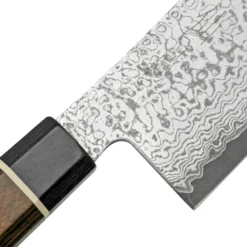 Suncraft Senzo Black BD-05 Kochmesser 20 Cm -Koch Klingen Verkaufsgeschäft SU6800 06 suncraft scaled