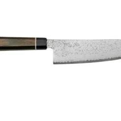 Suncraft Senzo Black BD-04 Santokumesser 16,5 Cm -Koch Klingen Verkaufsgeschäft SU6801 02 suncraft scaled