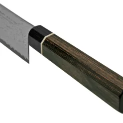 Suncraft Senzo Black BD-04 Santokumesser 16,5 Cm -Koch Klingen Verkaufsgeschäft SU6801 04 suncraft scaled