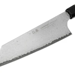 Suncraft Senzo Black BD-08 Bunka Kochmesser 16,5 Cm 9 Suncraft Senzo Black BD-08 Bunka Kochmesser 16,5 Cm -Koch Klingen Verkaufsgeschäft SU6803 03 suncraft scaled