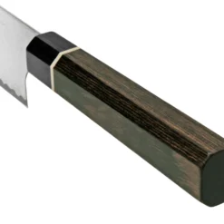 Suncraft Senzo Black BD-08 Bunka Kochmesser 16,5 Cm 10 Suncraft Senzo Black BD-08 Bunka Kochmesser 16,5 Cm -Koch Klingen Verkaufsgeschäft SU6803 04 suncraft scaled