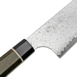 Suncraft Senzo Black BD-08 Bunka Kochmesser 16,5 Cm 11 Suncraft Senzo Black BD-08 Bunka Kochmesser 16,5 Cm -Koch Klingen Verkaufsgeschäft SU6803 05 suncraft scaled