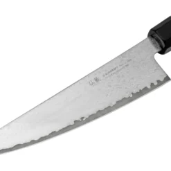 Suncraft Senzo Black BD-03 Kochmesser 14,5 Cm -Koch Klingen Verkaufsgeschäft SU6804 03 suncraft scaled