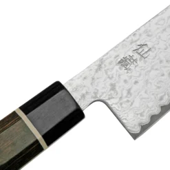 Suncraft Senzo Black BD-03 Kochmesser 14,5 Cm -Koch Klingen Verkaufsgeschäft SU6804 05 suncraft scaled