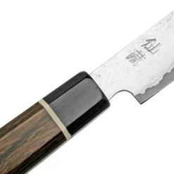 Suncraft Senzo Black BD-02 Universalmesser 12 Cm 11 Suncraft Senzo Black BD-02 Universalmesser 12 Cm -Koch Klingen Verkaufsgeschäft SU6805 05 suncraft scaled