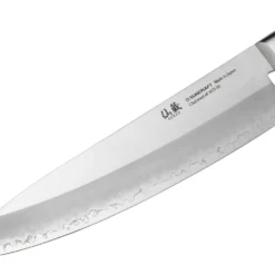 Suncraft Senzo Clad AS-03 Kochmesser 21 Cm 9 Suncraft Senzo Clad AS-03 Kochmesser 21 Cm -Koch Klingen Verkaufsgeschäft SU6810 03 suncraft scaled
