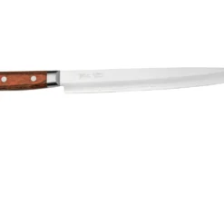 Suncraft Senzo Clad AS-05 Sashimimesser 24 Cm 8 Suncraft Senzo Clad AS-05 Sashimimesser 24 Cm -Koch Klingen Verkaufsgeschäft SU6811 02 suncraft scaled