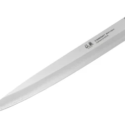 Suncraft Senzo Clad AS-05 Sashimimesser 24 Cm 9 Suncraft Senzo Clad AS-05 Sashimimesser 24 Cm -Koch Klingen Verkaufsgeschäft SU6811 03 suncraft scaled