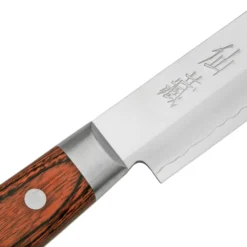 Suncraft Senzo Clad AS-05 Sashimimesser 24 Cm 11 Suncraft Senzo Clad AS-05 Sashimimesser 24 Cm -Koch Klingen Verkaufsgeschäft SU6811 05 suncraft scaled