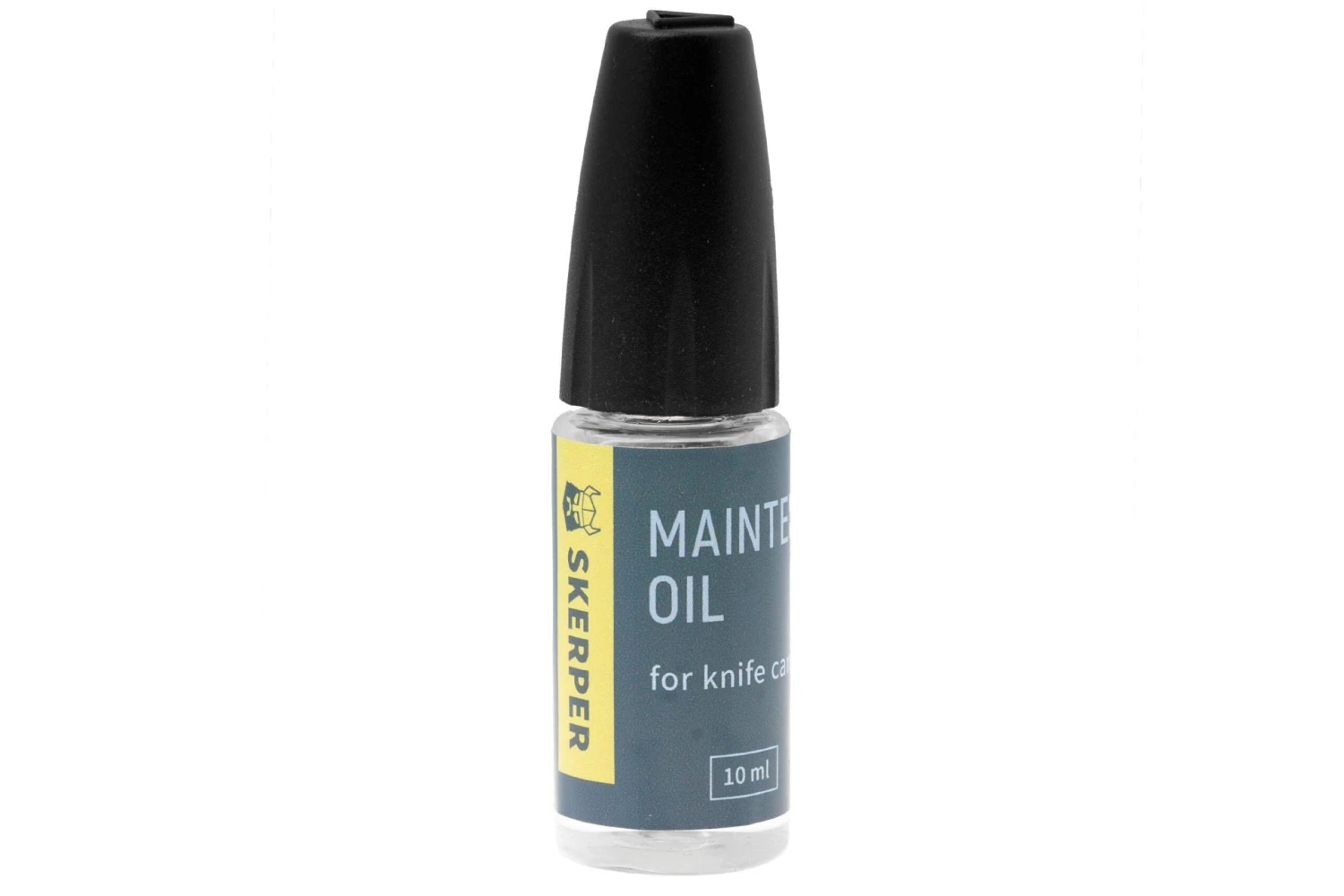 Skerper Maintenance Oil Pen MA002 Schmiermittel, 10 Ml 3 Skerper Maintenance Oil Pen MA002 Schmiermittel, 10 Ml