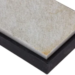 Skerper Arkansas Schleifstein NABE01, Soft Arkansas -Koch Klingen Verkaufsgeschäft SVNABE01 03 skerper arkansas svnabe01 03