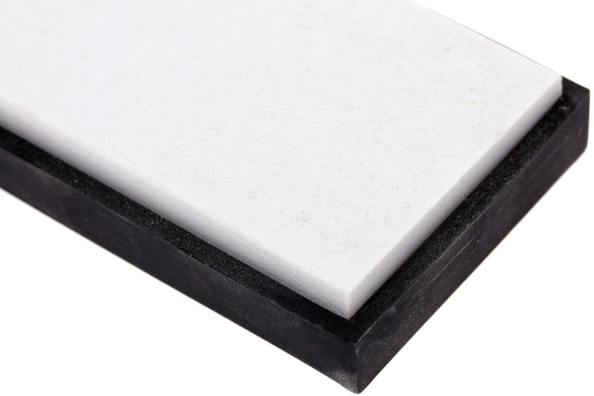 Skerper Arkansas Schleifstein NABE10, Hard Arkansas 5 Skerper Arkansas Schleifstein NABE10, Hard Arkansas – Bild 3