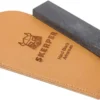 Skerper Arkansas Pocket-Schleifstein NAPO20, Hard Black Arkansas -Koch Klingen Verkaufsgeschäft SVNAPO20 01 skerper arkansas svnapo20 01