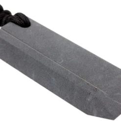 Skerper Arkansas Taktischer Pocket-Schleifstein NATA01, Hard Black Arkansas -Koch Klingen Verkaufsgeschäft SVNATA01 03 skerper arkansas svnata01 03