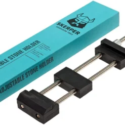Skerper Schleifsteinhalter Für Wassersteine SA001 9 Skerper Schleifsteinhalter Für Wassersteine SA001 -Koch Klingen Verkaufsgeschäft SVSA001 04 skerper watersteenhouder svsa001 04