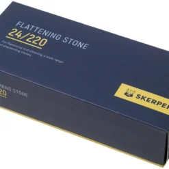 Skerper Flattening Stone SA004 Abrichtblock Körnung 24/220 -Koch Klingen Verkaufsgeschäft SVSA004 04 skerper scaled
