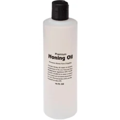 Skerper Premium Honing Oil SA01, 473 Ml