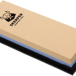 Skerper Basic Kombi-Wasserstein Körnung 180/600, SH001