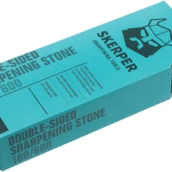 Skerper Basic Kombi-Wasserstein Körnung 180/600, SH001 7 Skerper Basic Kombi-Wasserstein Körnung 180/600, SH001 -Koch Klingen Verkaufsgeschäft SVSH001 03 skerper basic combi svsh001 03