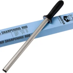 Skerper Basic Diamant-Schleifstab, 30 Cm, SH005 -Koch Klingen Verkaufsgeschäft SVSH005 05 skerper basic diamanten slijpstaaf svsh005 05