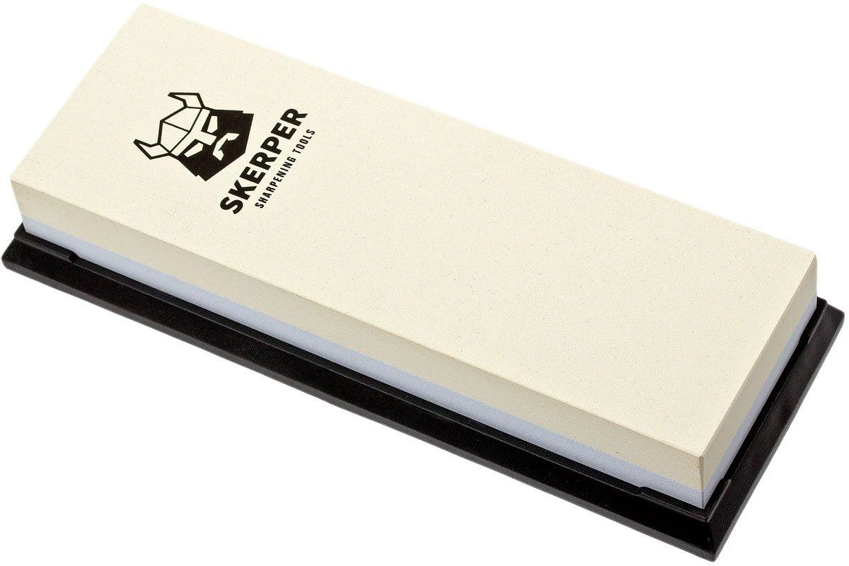 Skerper Basic Schleifpaket 3-tlg Mit Diamant-Schleifstab, SH006 4 Skerper Basic Schleifpaket 3-tlg Mit Diamant-Schleifstab, SH006 – Bild 2