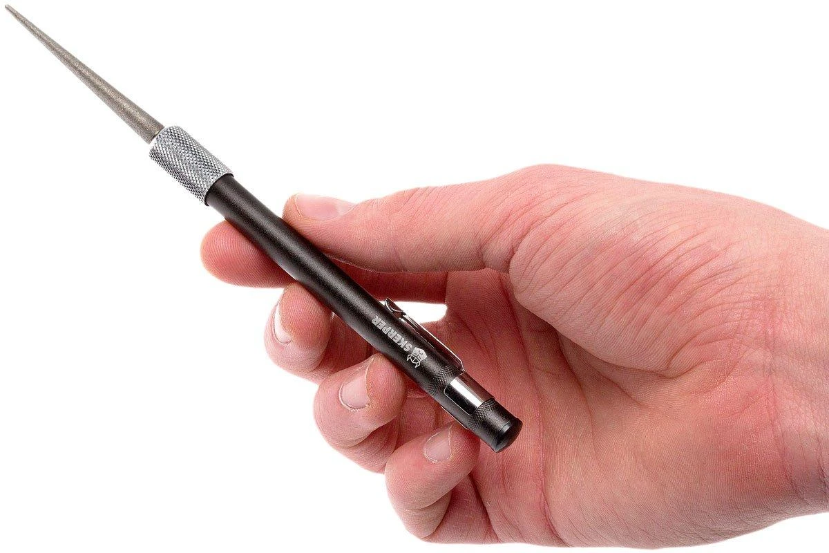 Skerper Basic Diamant-Schärfstift, SO001 10 Skerper Basic Diamant-Schärfstift, SO001 – Bild 8