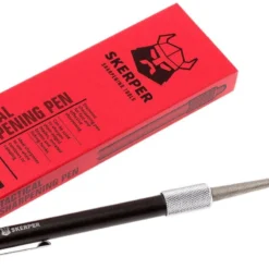 Skerper Basic Diamant-Schärfstift, SO001 19 Skerper Basic Diamant-Schärfstift, SO001 -Koch Klingen Verkaufsgeschäft SVSO001 09 skerper tactical pen sharpener svso001 09