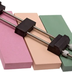 Skerper Professional Schleifpaket 220/1.000/2.000 + Halter