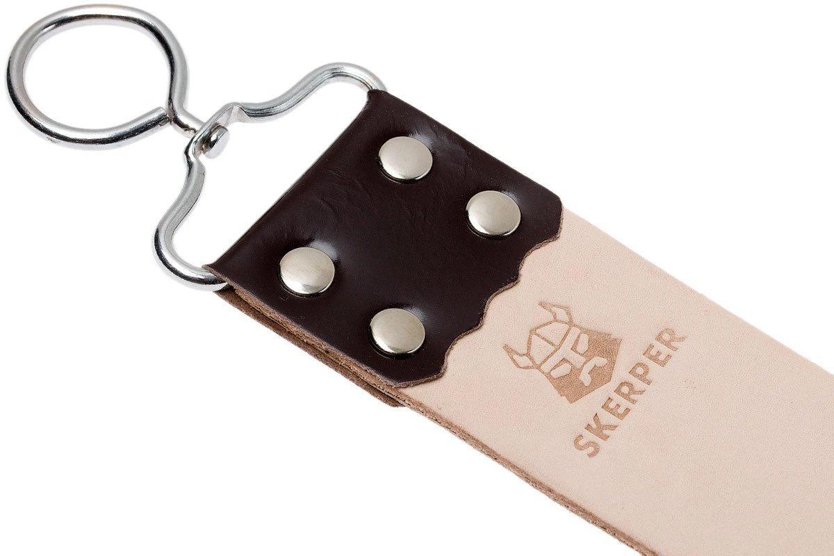 Skerper Streichriemen STB001 5 Skerper Streichriemen STB001 – Bild 3