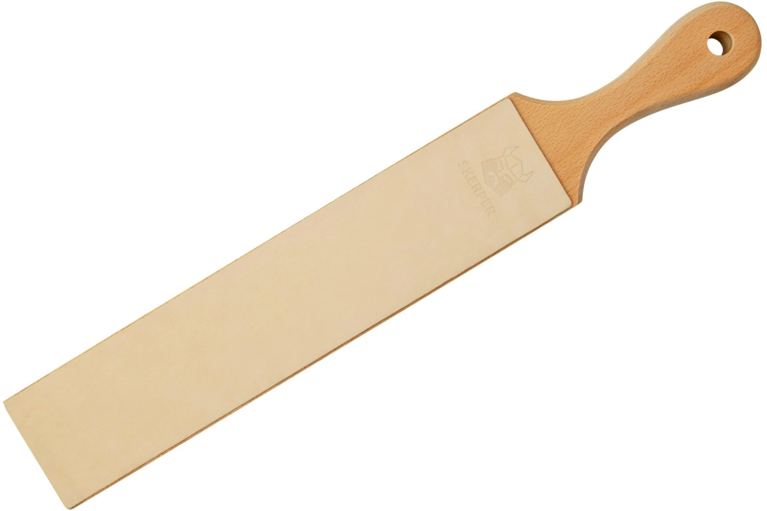 Skerper Paddle Strop STP001, Streichriemen 3 Skerper Paddle Strop STP001, Streichriemen