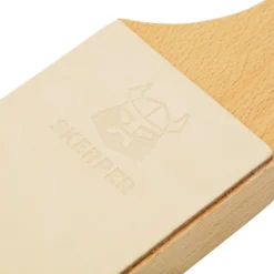 Skerper Paddle Strop STP001, Streichriemen 9 Skerper Paddle Strop STP001, Streichriemen -Koch Klingen Verkaufsgeschäft SVSTP001 04 skerper strop v201904 scaled