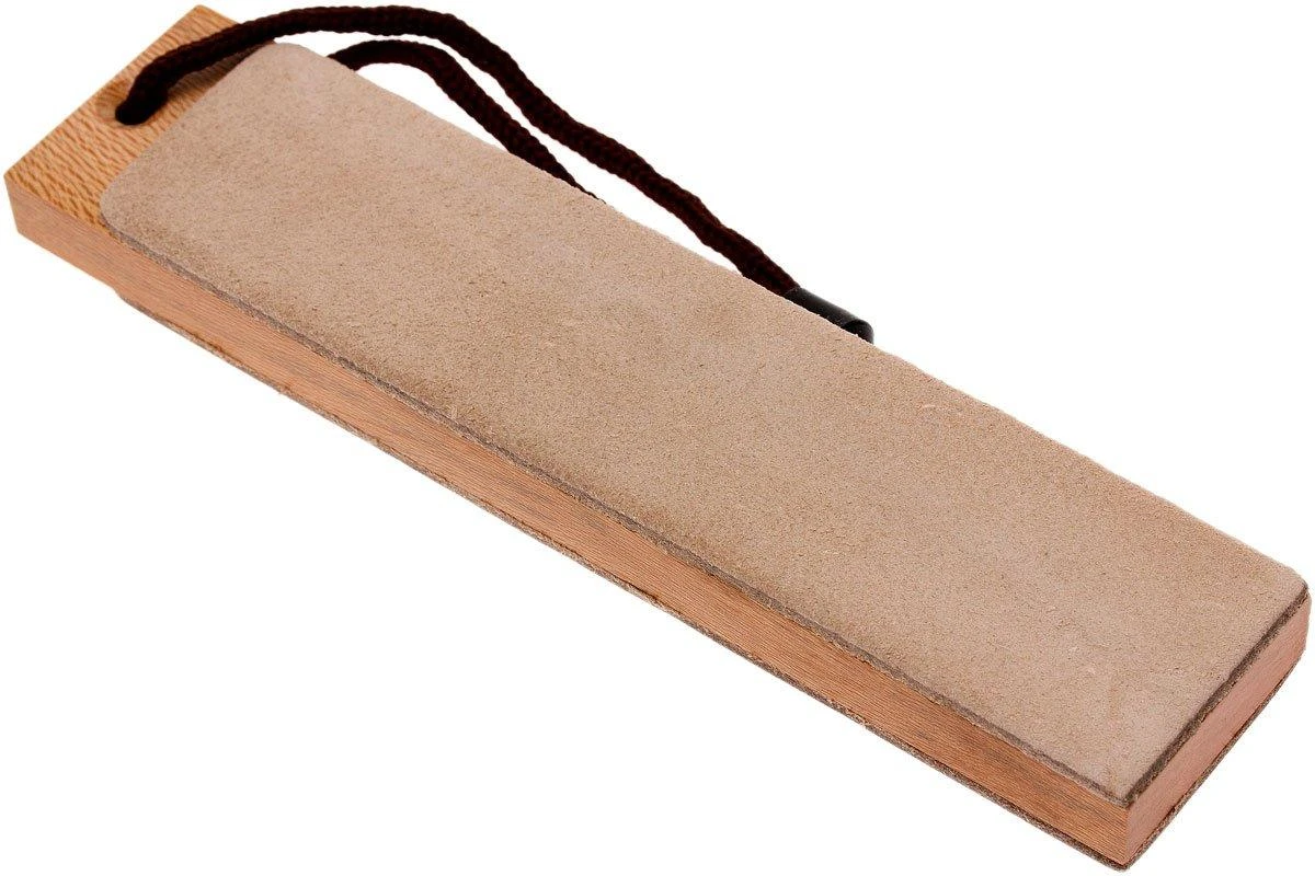 Skerper Pocket Strop STP002, Stoßriemen 4 Skerper Pocket Strop STP002, Stoßriemen – Bild 2