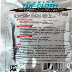 Sentry Solutions - Marine Tuf-Cloth -Koch Klingen Verkaufsgeschäft SY1020 05 sentry solutions marine tuf cloth sy1020 d5