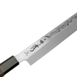 Sakai Takayuki VG-10 Honyaki Shoryu 00201 Yanagiba 27cm -Koch Klingen Verkaufsgeschäft TA00201 05 sakai scaled