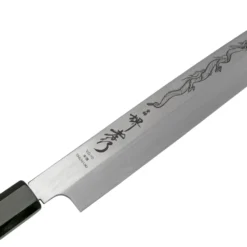 Sakai Takayuki VG-10 Honyaki Shoryu 00202 Yanagiba 30 Cm -Koch Klingen Verkaufsgeschäft TA00202 05 sakai scaled