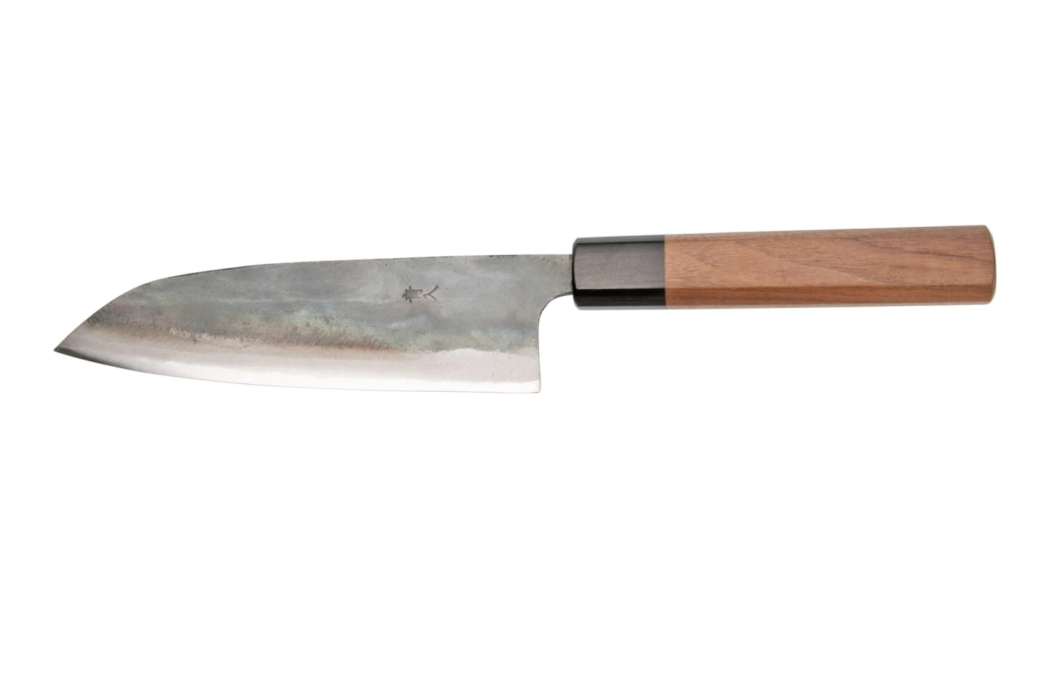 Sakai Takayuki Blue 2 Kurouchi 01172 Wa-santoku, 17 Cm 3 Sakai Takayuki Blue 2 Kurouchi 01172 Wa-santoku, 17 Cm