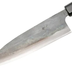 Sakai Takayuki Blue 2 Kurouchi 01172 Wa-santoku, 17 Cm 10 Sakai Takayuki Blue 2 Kurouchi 01172 Wa-santoku, 17 Cm -Koch Klingen Verkaufsgeschäft TA01172 03 sakaitakayuki scaled