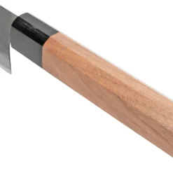 Sakai Takayuki Blue 2 Kurouchi 01172 Wa-santoku, 17 Cm 11 Sakai Takayuki Blue 2 Kurouchi 01172 Wa-santoku, 17 Cm -Koch Klingen Verkaufsgeschäft TA01172 04 sakaitakayuki scaled