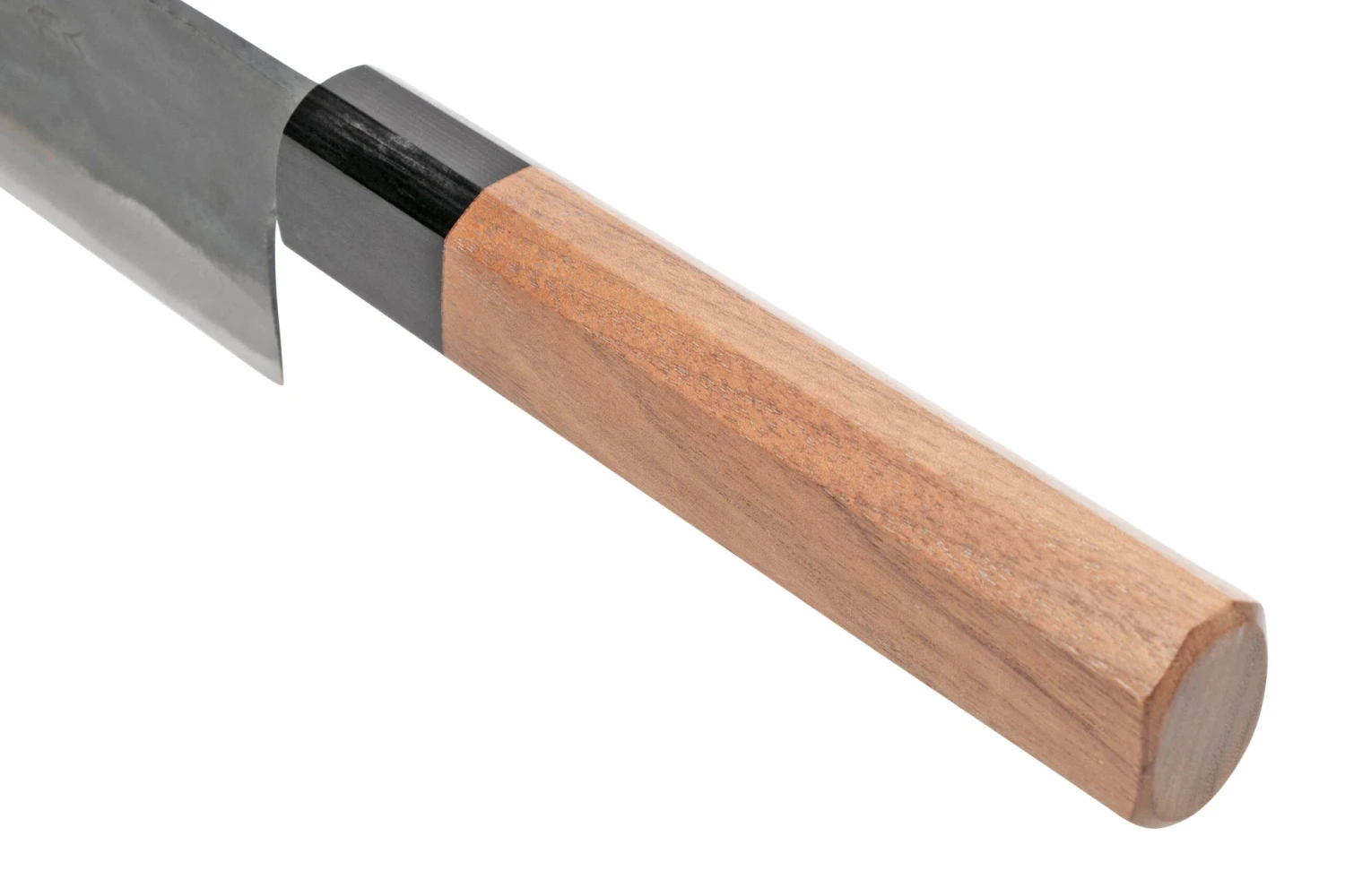 Sakai Takayuki Blue 2 Kurouchi 01172 Wa-santoku, 17 Cm 6 Sakai Takayuki Blue 2 Kurouchi 01172 Wa-santoku, 17 Cm – Bild 4