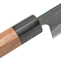 Sakai Takayuki Blue 2 Kurouchi 01172 Wa-santoku, 17 Cm 12 Sakai Takayuki Blue 2 Kurouchi 01172 Wa-santoku, 17 Cm -Koch Klingen Verkaufsgeschäft TA01172 05 sakaitakayuki scaled