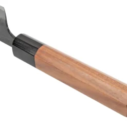 Sakai Takayuki Blue 2 Kurouchi 01172 Wa-santoku, 17 Cm 13 Sakai Takayuki Blue 2 Kurouchi 01172 Wa-santoku, 17 Cm -Koch Klingen Verkaufsgeschäft TA01172 06 sakaitakayuki scaled