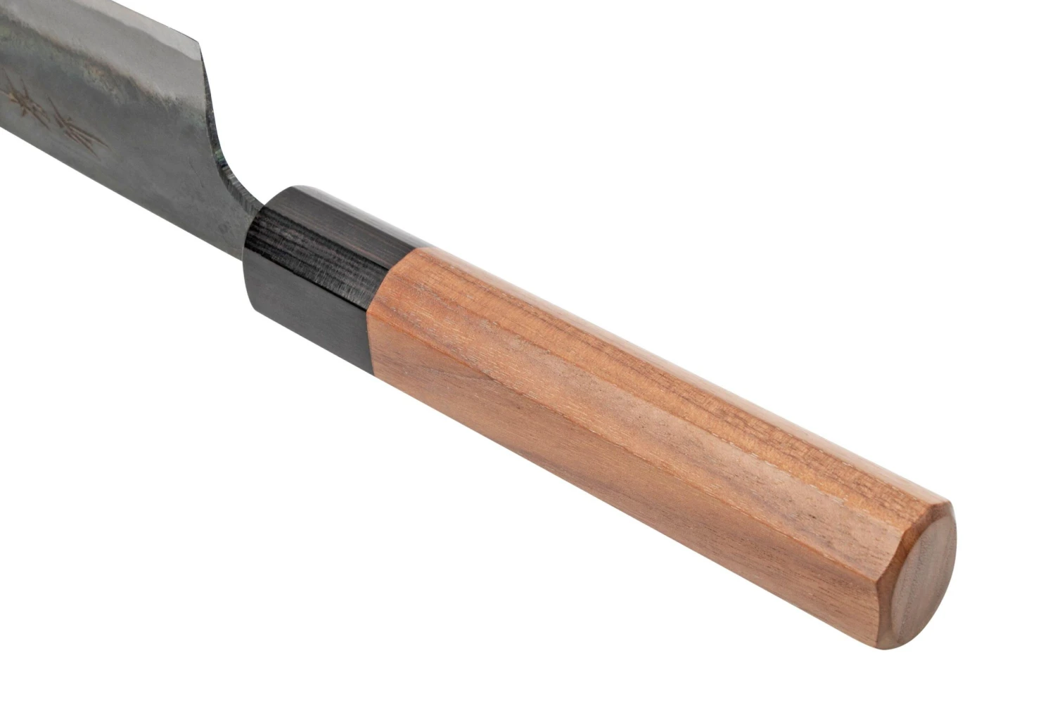 Sakai Takayuki Blue 2 Kurouchi 01172 Wa-santoku, 17 Cm 8 Sakai Takayuki Blue 2 Kurouchi 01172 Wa-santoku, 17 Cm – Bild 6