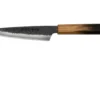 Sakai Takayuki Homura Guren 01185 Wa-petty 15 Cm -Koch Klingen Verkaufsgeschäft TA01185 01 sakai scaled