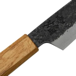 Sakai Takayuki Homura Guren 01185 Wa-petty 15 Cm -Koch Klingen Verkaufsgeschäft TA01185 05 sakai scaled