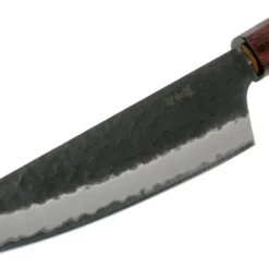 Sakai Takayuki Blue Paper Super Kengata 16 Cm -Koch Klingen Verkaufsgeschäft TA01191 03 sakai takayuki scaled