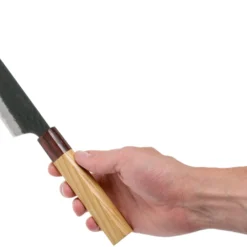 Sakai Takayuki Blue Paper Super Kengata 16 Cm -Koch Klingen Verkaufsgeschäft TA01191 06 sakai takayuki scaled