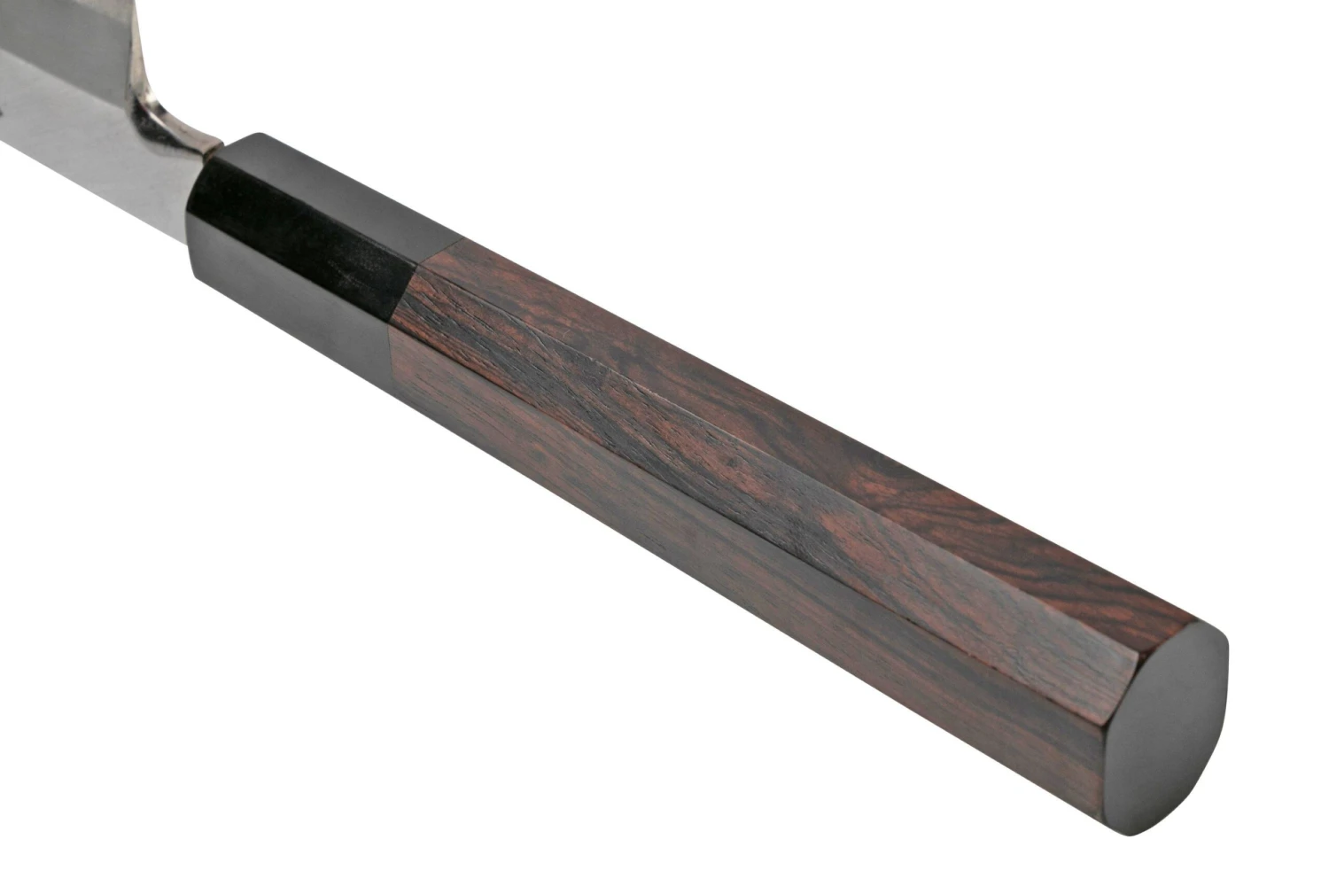 Sakai Takayuki Blue 2 Steel Japanischer Style 01203 Yanagiba 24 Cm 6 Sakai Takayuki Blue 2 Steel Japanischer Style 01203 Yanagiba 24 Cm – Bild 4