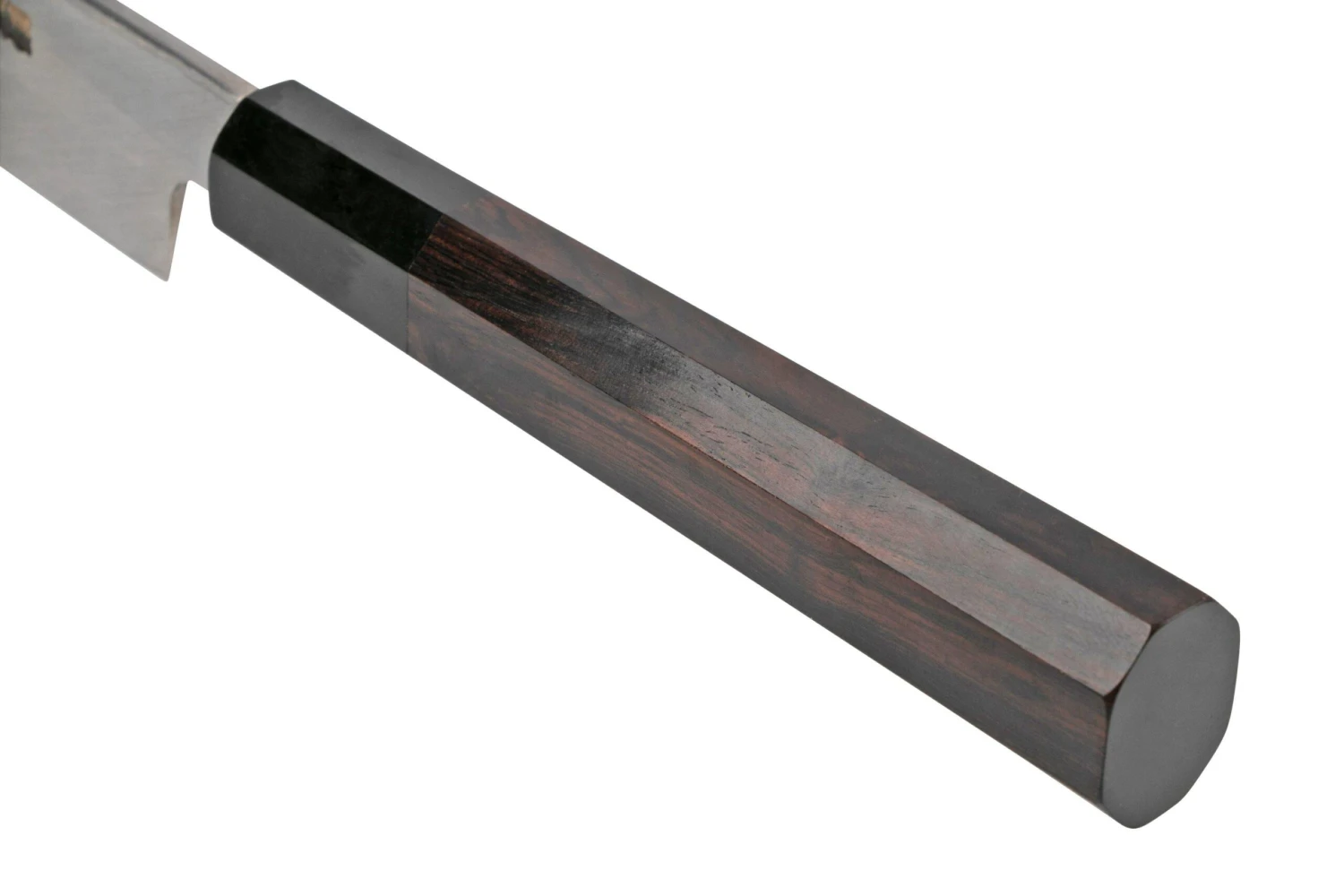 Sakai Takayuki Blue 2 Steel Japanischer Style 01203 Yanagiba 24 Cm 8 Sakai Takayuki Blue 2 Steel Japanischer Style 01203 Yanagiba 24 Cm – Bild 6